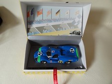 LE MANS MINIATURES MATRA MS630