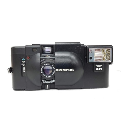 Appareil photo argentique