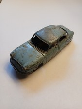 dinky junior Panhard PL 17 102
