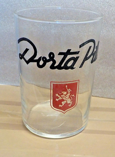 Verre ancien biere - verre,