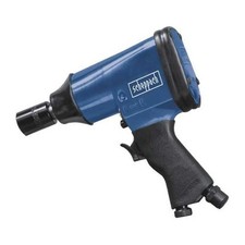 Coffret cle a choc pneumatique