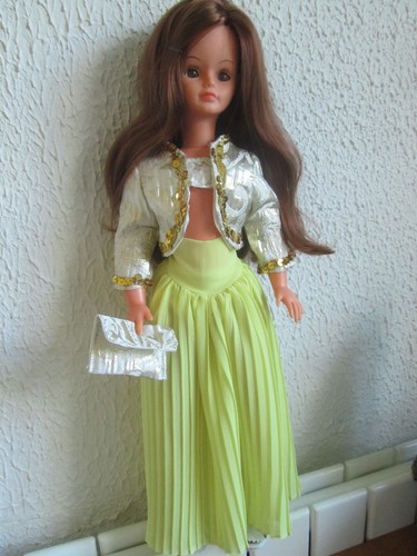 Copie tenue régine 71 - copie, la