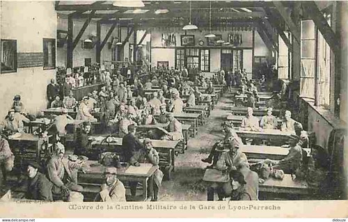 Carte postale ancienne - postale,