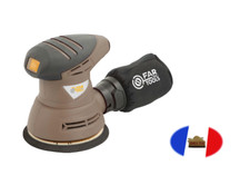 Ponceuse Ronde électrique