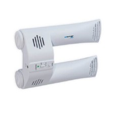 Purificateur Air ioniseur pour chaussures enlever odeurs