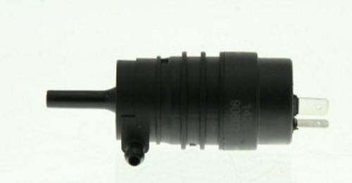 Moteur pompe lave glace - pompe,