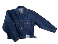 Veste en jeans mixte Denim