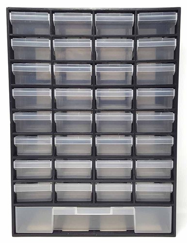 Allit boîte rangement pour - boîte, de