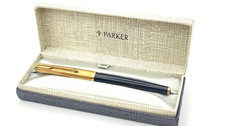 STYLO PLUME VINTAGE PARKER 65