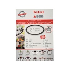 SEB X1010003 Joint pour Nutricook/Clipso+/Clipso/Acticook