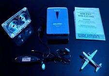 Walkman cassette Sony WM-EX1