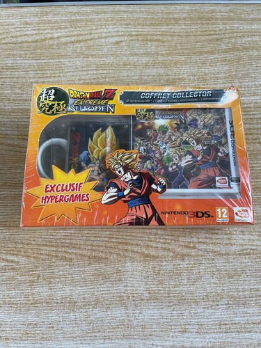 Coffret collector dragon ball - coffret,