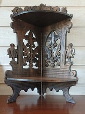 Ancienne Grande Etagère