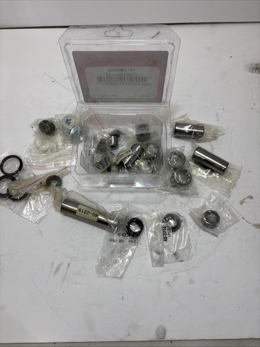 Tusk linkage bearing kit - tusk, kit-