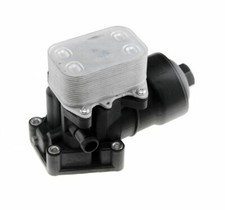 BLOC BOITIER FILTRE A HUILE VW
