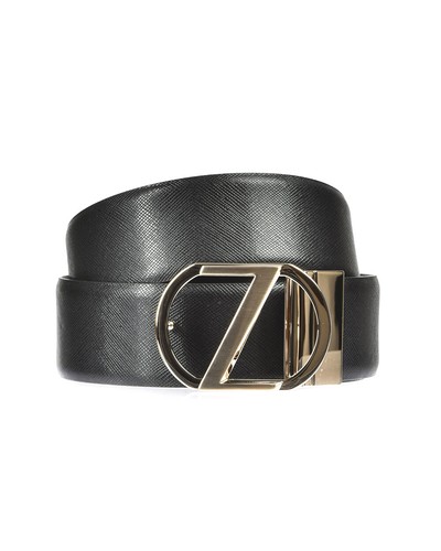 Ceinture zegna belt - ceinture,
