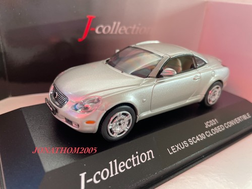 Collection jc031 lexus - j-collection,