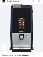 Bravilor bonamat espresso machine grinder