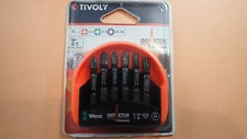 TIVOLY - Coffret embout de