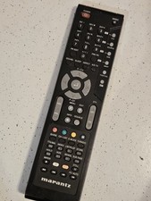 Télécommande originale