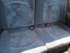 Banquette arriere PEUGEOT 206