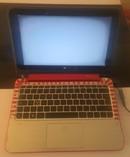 Pc Portable Hp X360  Intel Ok