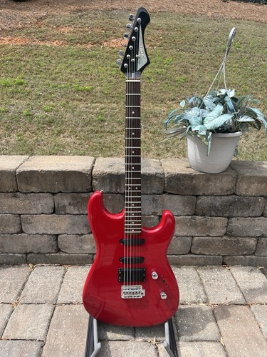 Vintage martin stinger 4 - vintage,