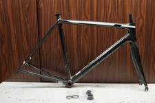 2016 Cannondale SuperSix EVO Carbon Frame Size 54 CeramicSpeed