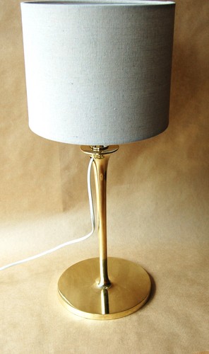 Bruno paul lampe - paul,