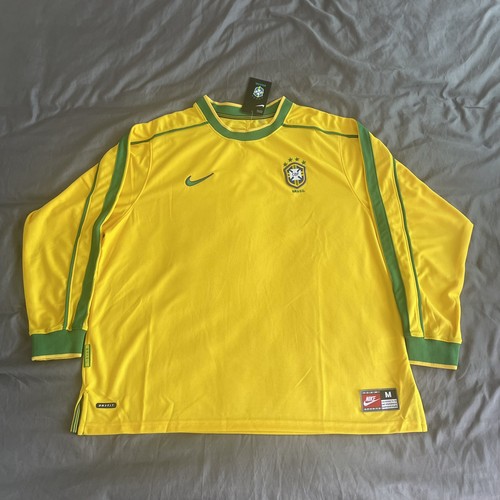 Maillot foot brésil - maillot, de