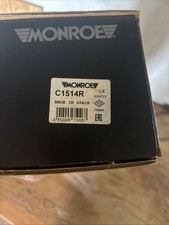 Amortisseur C1514R MONROE pour
