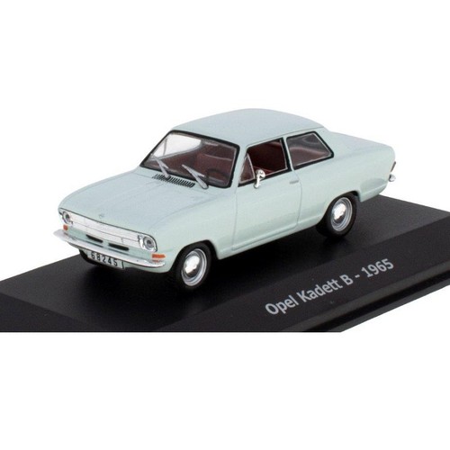 Opel kadett 1965 43 - opel, 1:43