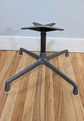 Herman miller eames - miller, aluminum