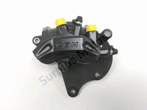 Etrier frein avant super soco - frein,