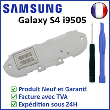 MODULE HAUT PARLEUR BUZZER ANTENNE DU SAMSUNG GALAXY S4 4G VERSION i9505 +OUTILS