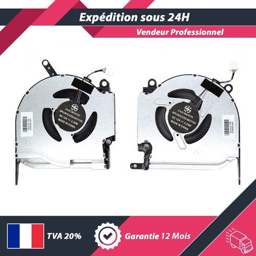 Ventilateurs cpu gpu fan hp - cpu, &