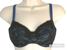 PRIMA DONNA TWIST - SOUTIEN GORGE ref 0141670 FRENCH KISS COLORIS NOIR