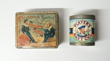 Ancien ensemble boîtes - ensemble, 2