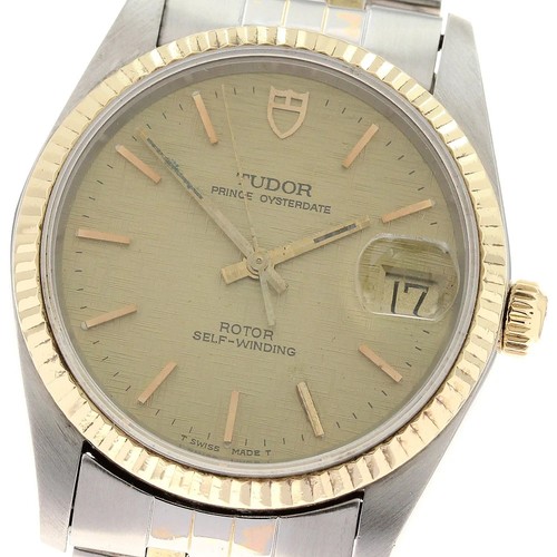 Montre homme tudor prince - montre,