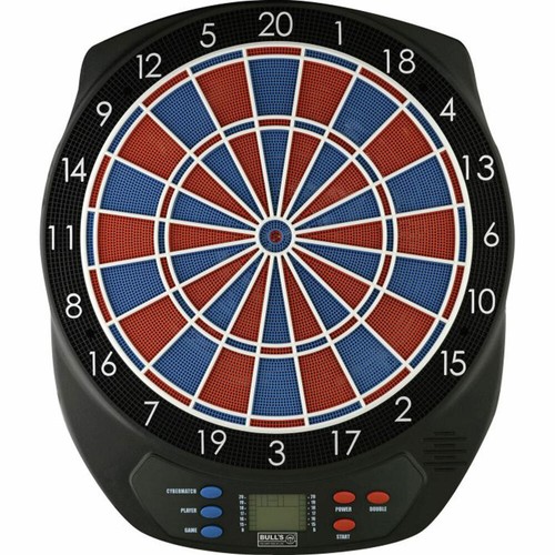 Bulls dart scorpy - e-dart-scorpy, deux