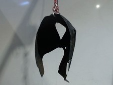 🏆 PARE-BOUE ARRIERE GAUCHE