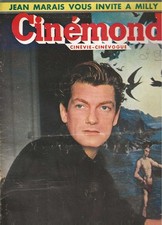Cinémonde n° 880 - Jean