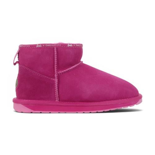 Emu australia women barbie - women's,