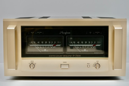 Amplificateur puissance - amplificateur, de