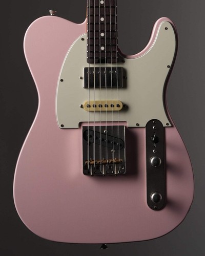 Schecter usa custom shop - custom,