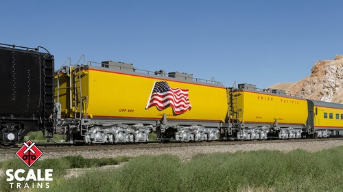 Scale trains 30019 - scale,