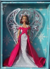 Poupée Barbie x Bob Mackie