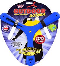 Boomerang d'exterieur Wicked