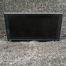 AUDI Q5    Info/GPS/TV  LCD  Display Screen ALPINE   80A919620D  2021 2023 OEM
