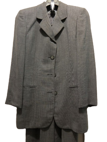 Emporio armani tailleur veste - emporio,
